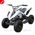   Metr+ Bambi HB-6 EATV 500-3-11 Red/Silver